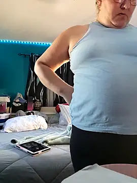 SexyNikki6969 online show from 04.18.26