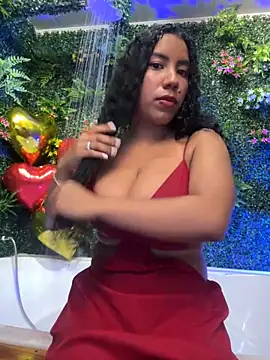 serena willow online show from 02.14.25