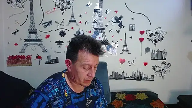 amaya 627 online show from 02.04.26