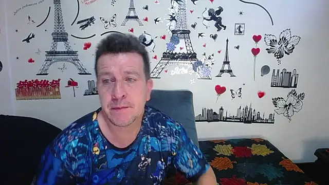 amaya 627 online show from 02.18.26