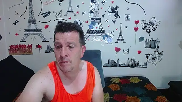 amaya 627 online show from 02.26.26