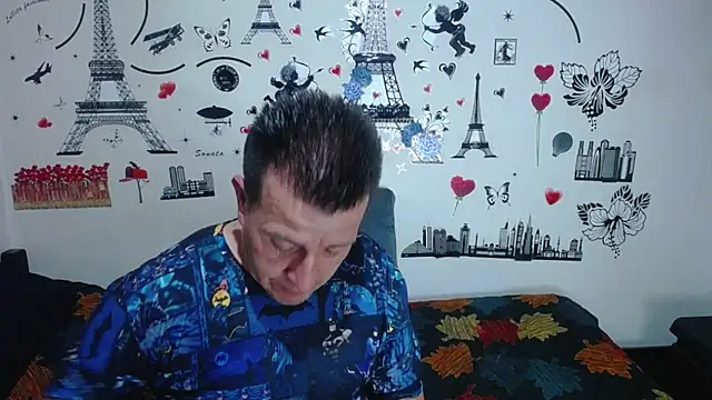 amaya 627 online show from 03.10.26