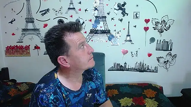 amaya 627 online show from 04.15.26