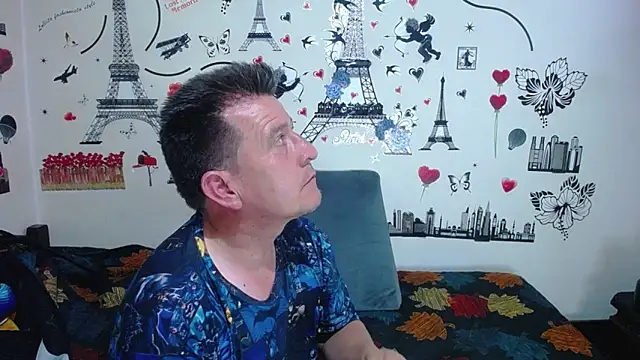 amaya 627 online show from 04.27.26