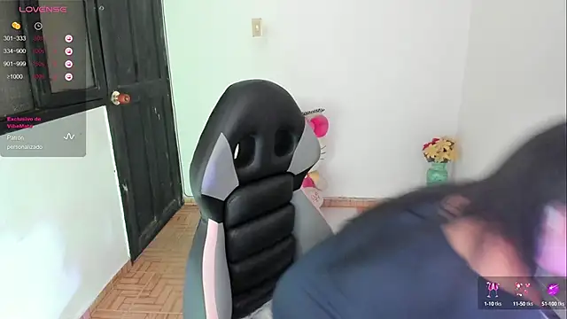 smile sweetpao online show from 01.28.25