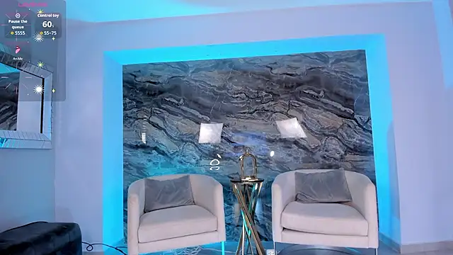 RenataReyes online show from 02.12.26