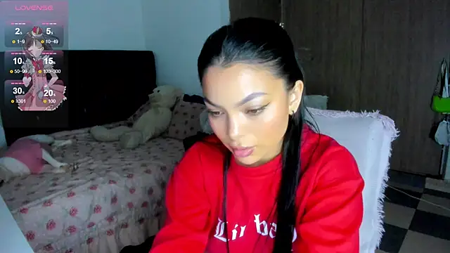 Daddysweeeetbody online show from 01.05.25