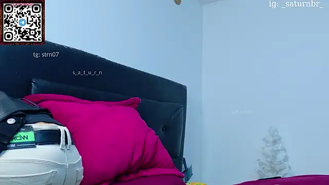 seraph1n online show from 12.19.25