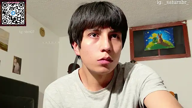 seraph1n online show from 01.16.26