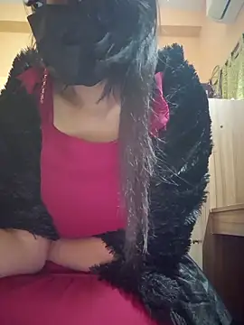 Steamyfuck96 online show from 12.16.25