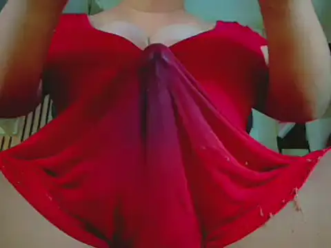 MistressQueenDominaTS online show from 02.17.26