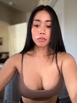 JazzieXo online show from 11.14.25