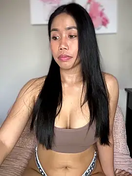 JazzieXo online show from 03.11.26