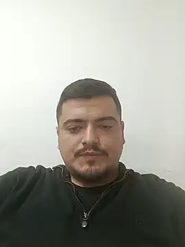 YanLizmirli online show from 12.22.24