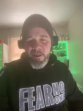 Snapshot of Cristian-Brayan chatting on 01.10.25 Cristian-Brayan online show from 01.10.25