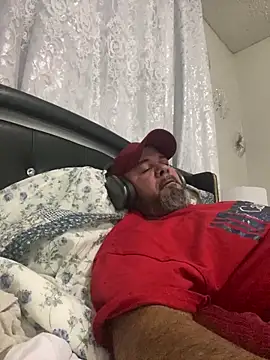 Snapshot of Cristian-Brayan chatting on 11.04.25 Cristian-Brayan online show from 11.04.25