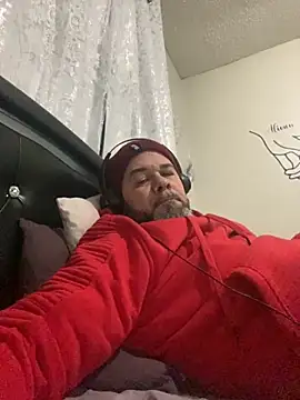 Snapshot of Cristian-Brayan chatting on 11.27.25 Cristian-Brayan online show from 11.27.25