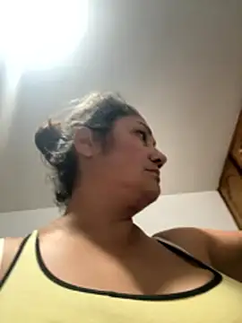 gabiTetas online show from 11.21.25