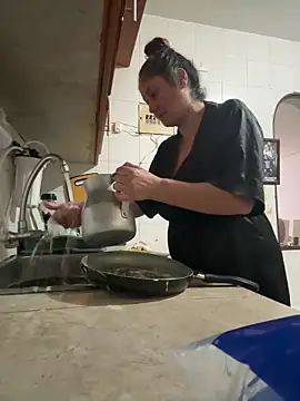 gabiTetas online show from 03.31.26