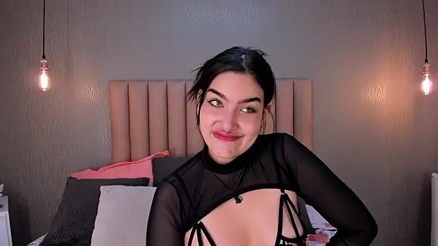 Alexa Thaylor  online show from 01.28.25