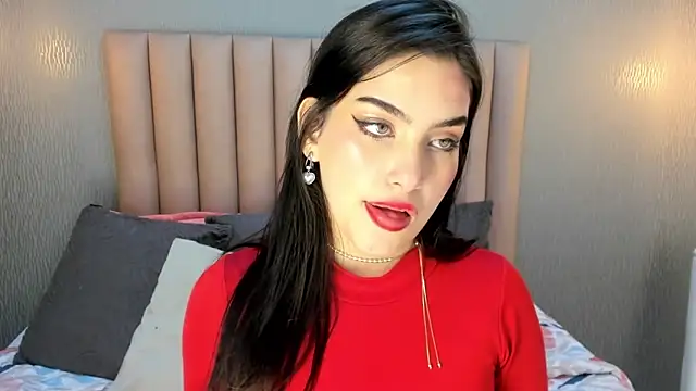 Alexa Thaylor  online show from 02.08.25