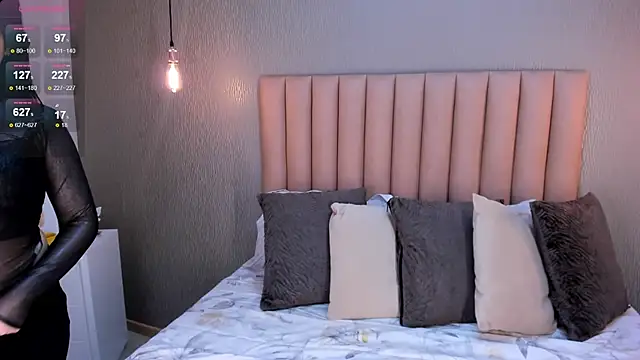 Alexa Thaylor  online show from 03.14.25