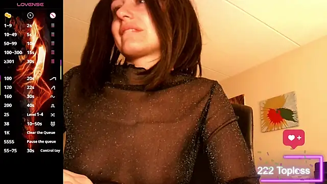 BlaBlaBla7016 online show from 02.13.26