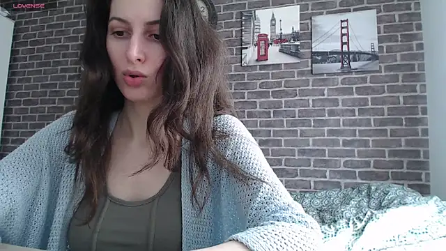  Hot Lady  online show from 01.09.25