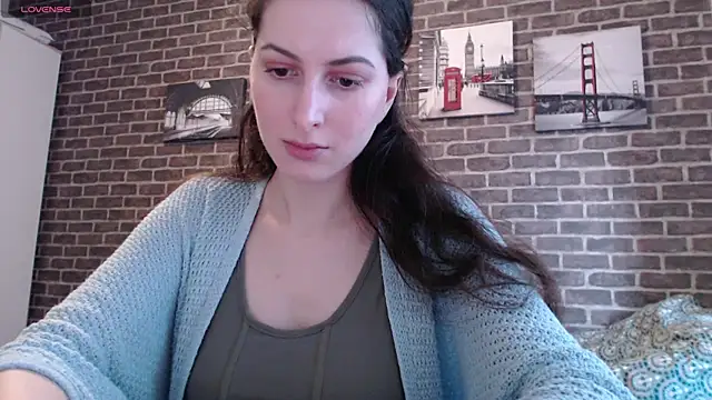  Hot Lady  online show from 01.10.25