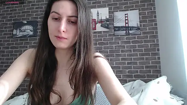  Hot Lady  online show from 01.14.25