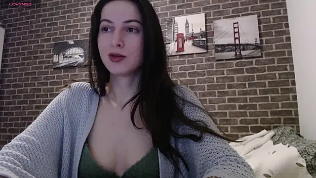  Hot Lady  online show from 01.14.25