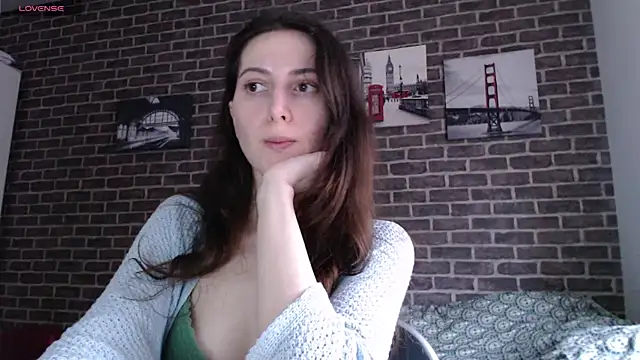  Hot Lady  online show from 01.21.25