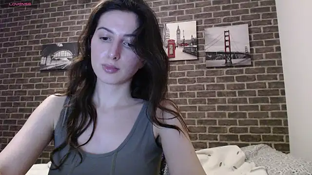  Hot Lady  online show from 01.27.25