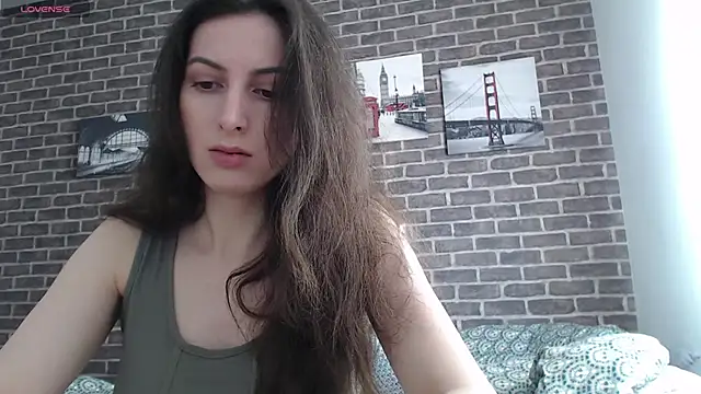  Hot Lady  online show from 01.31.25