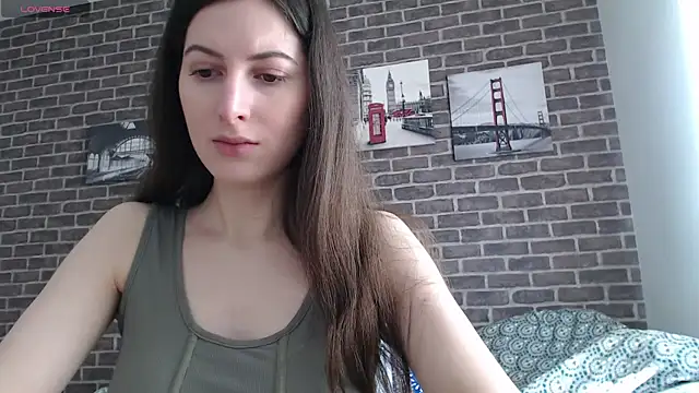  Hot Lady  online show from 02.01.25