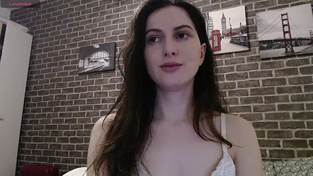  Hot Lady  online show from 02.20.25