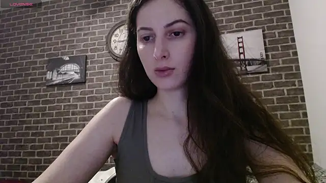  Hot Lady  online show from 03.04.25