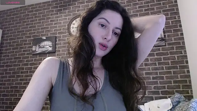  Hot Lady  online show from 03.05.25