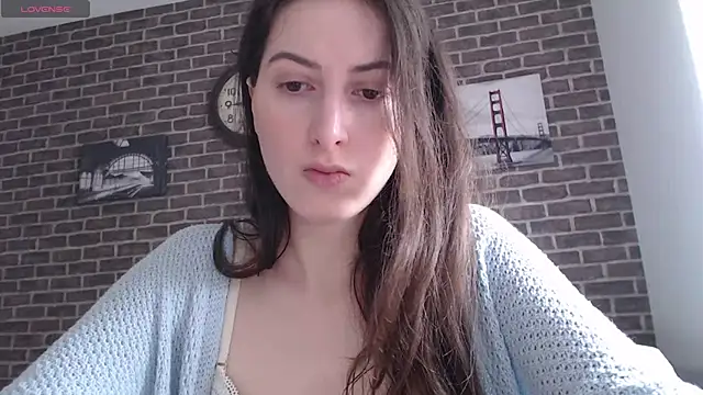  Hot Lady  online show from 03.10.25