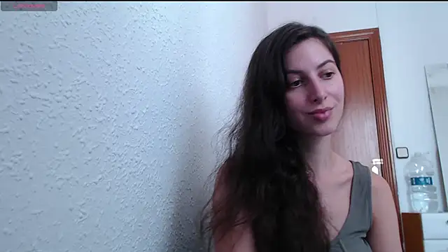  Hot Lady  online show from 09.18.25