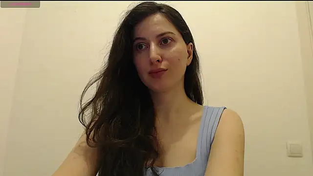  Hot Lady  online show from 03.03.26