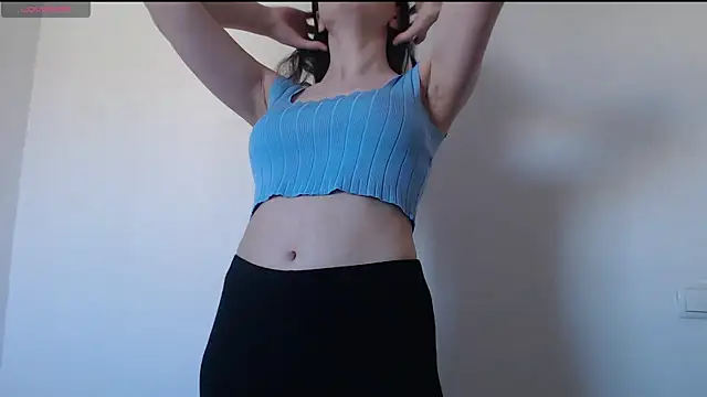  Hot Lady  online show from 03.17.26