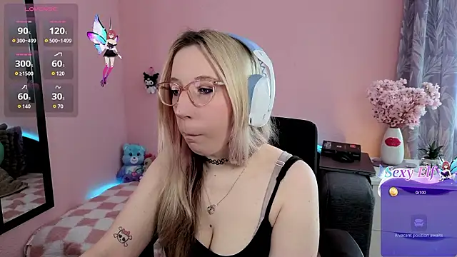 JustKerry online show from 03.19.26