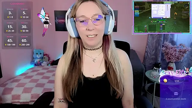 JustKerry online show from 04.01.26