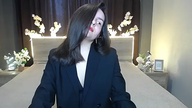 Snapshot of JasmineAsha chatting on 03.14.26 JasmineAsha online show from 03.14.26