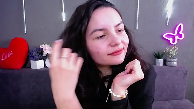Snapshot of JasmineAsha chatting on 03.17.26 JasmineAsha online show from 03.17.26