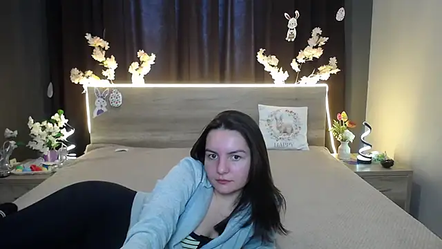 Snapshot of JasmineAsha chatting on 04.06.26 JasmineAsha online show from 04.06.26