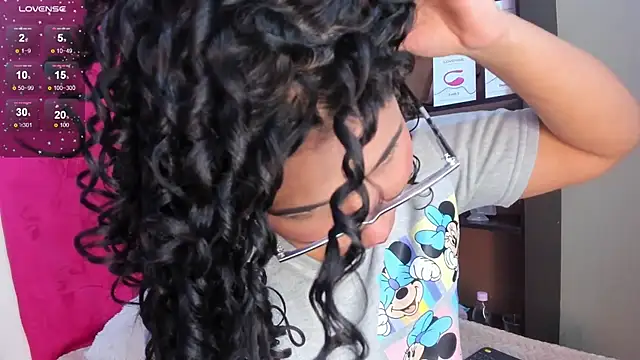 Snapshot of iriss_25 chatting on 02.03.25 iriss 25 online show from 02.03.25