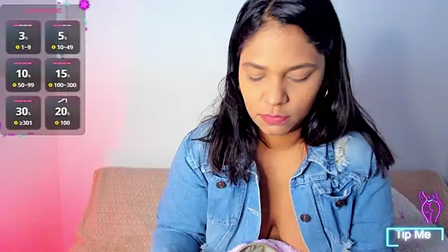 Snapshot of iriss_25 chatting on 09.20.25 iriss 25 online show from 09.20.25