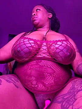  Ruby Shy online show from 01.26.25